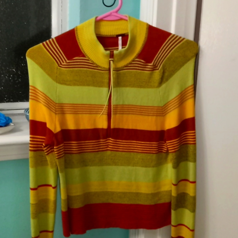 Free People Sweater